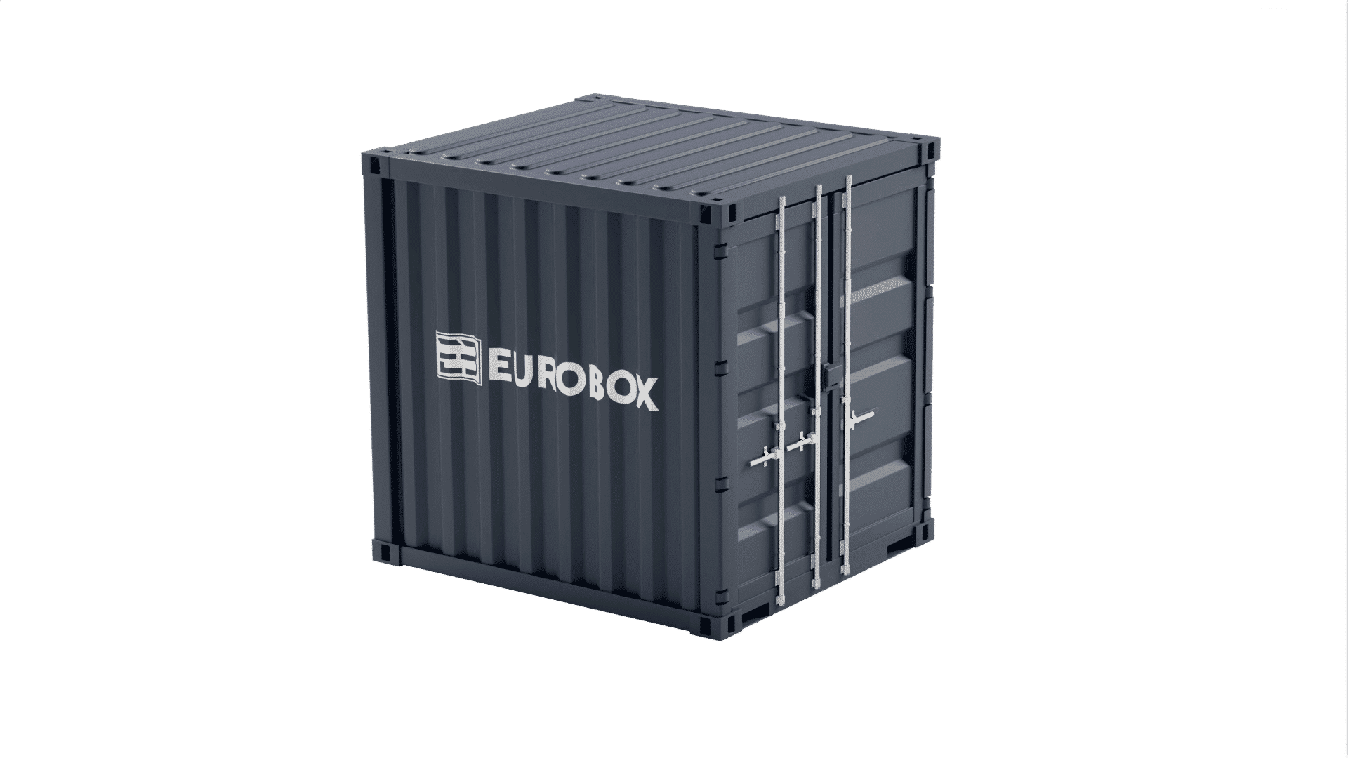 Container-transformation de container-Eurobox