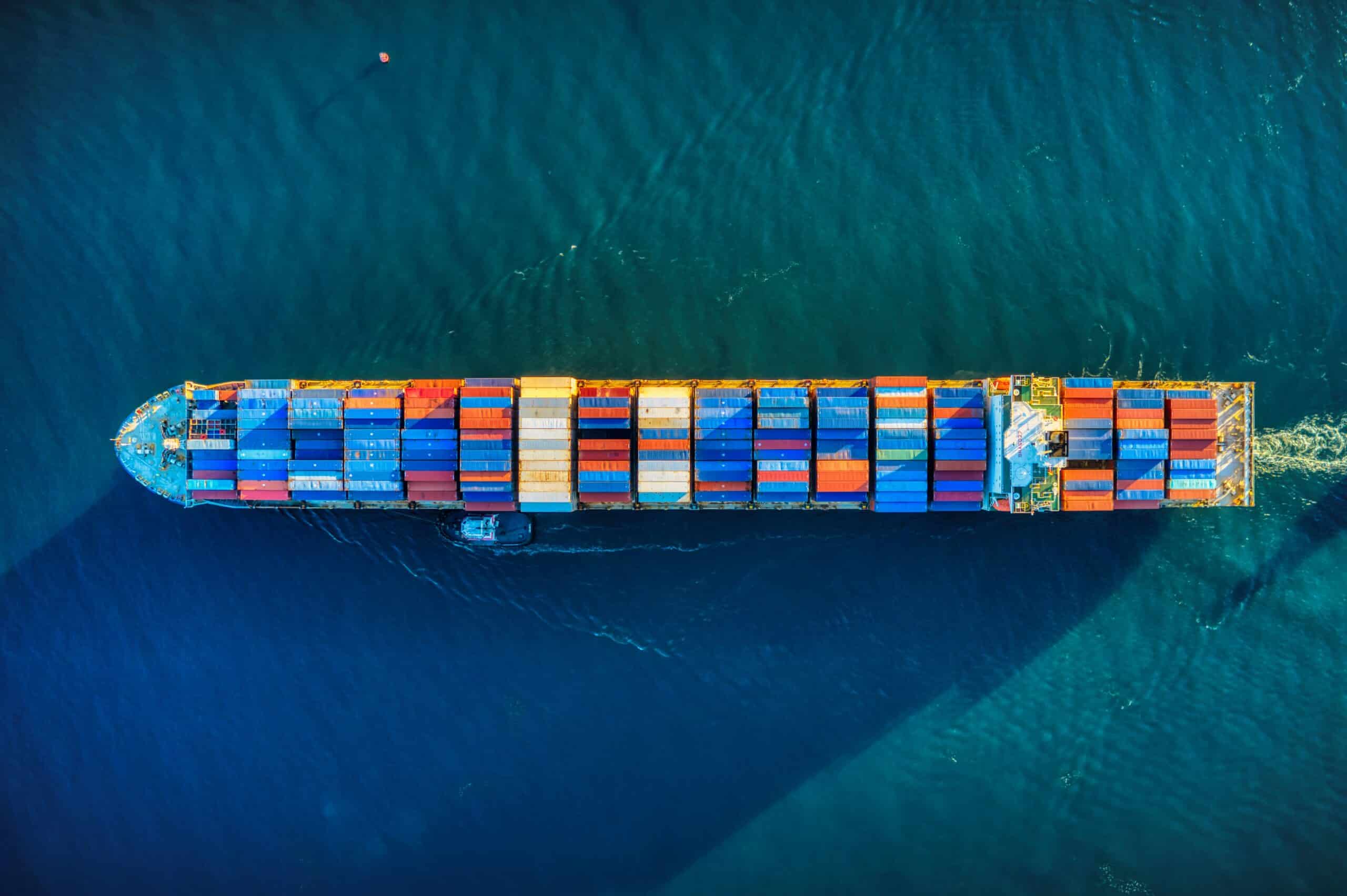 Quelle est la durée de vie d'un container?