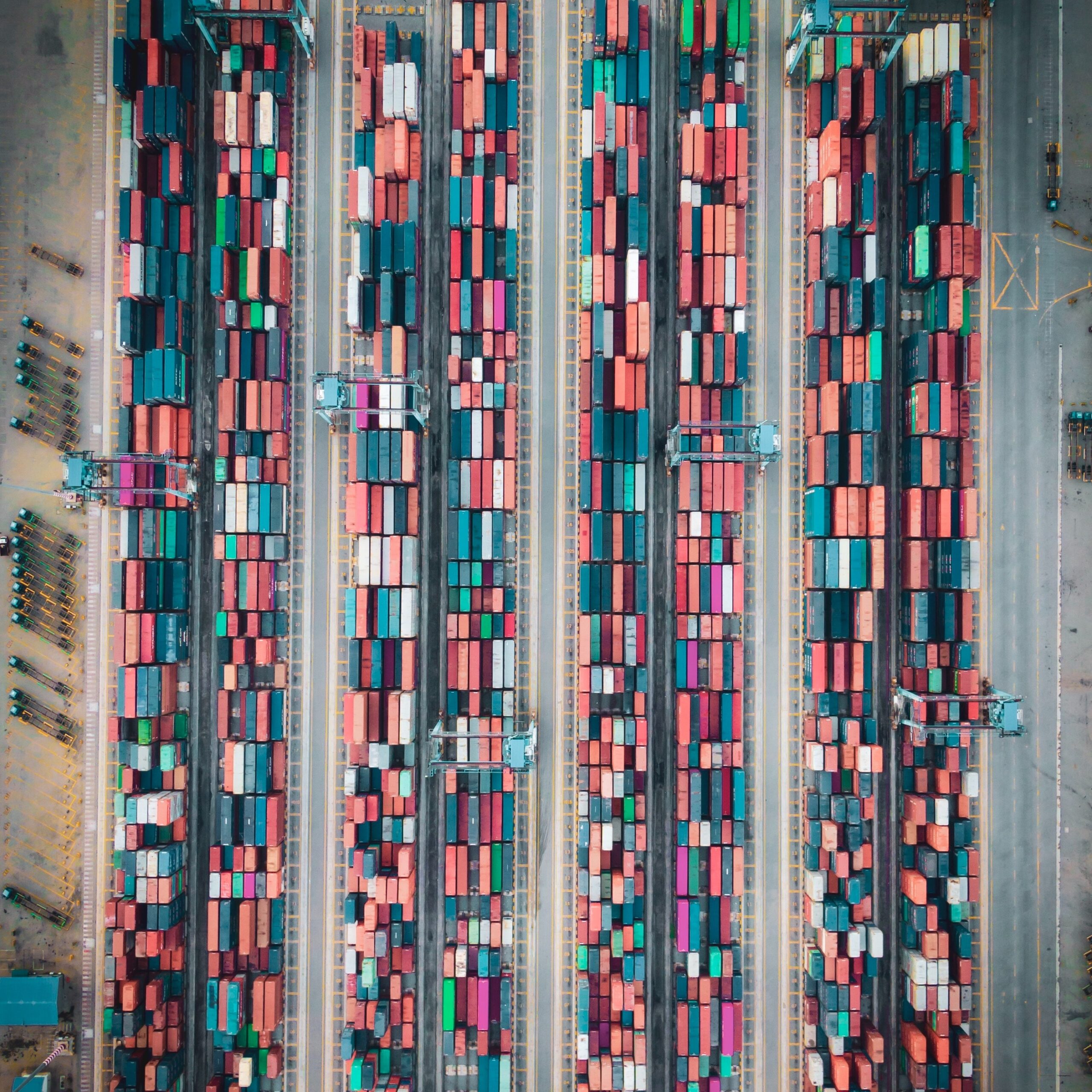 Comment prévenir et gérer la condensation dans les containers