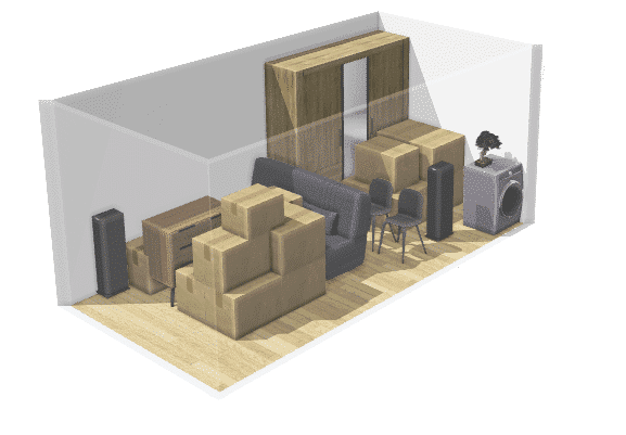 box de location Vienne-selfstockage-eurobox