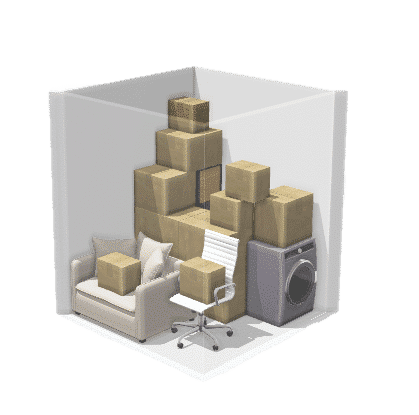 Louer un box Lyon-selfstockage-eurobox