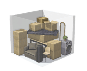 location de box de stockage Lyon-box stockage-eurobox-Louer un box Lyon