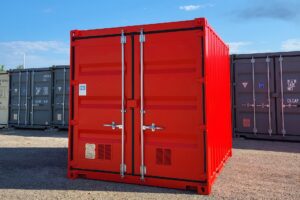 10 pieds machinerie, vente de conteneur, Bordeaux, lyon, eurobox, transformation de container, aménagement de container sur mesure, vendeur de conteneur, unité de stockage,