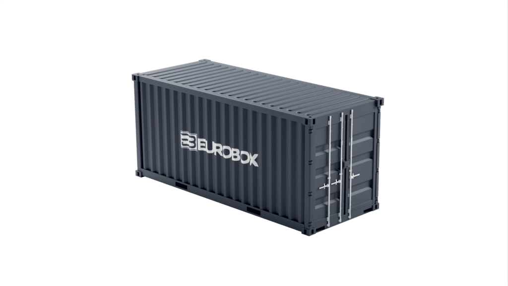 Achat vente de container au havre, brest, nantes, bordeaux